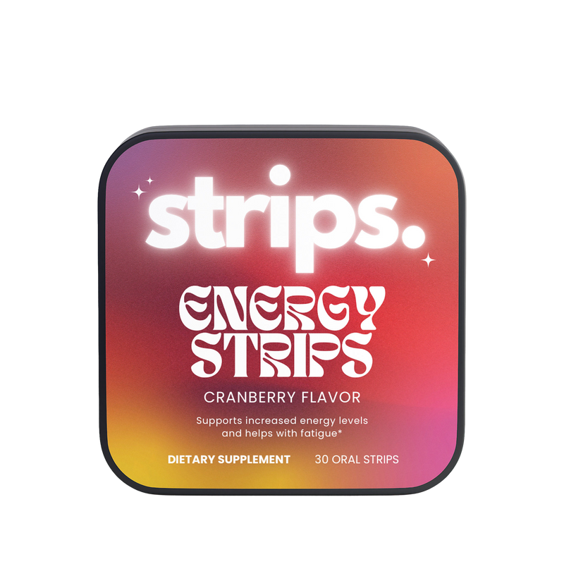 Energy Strips