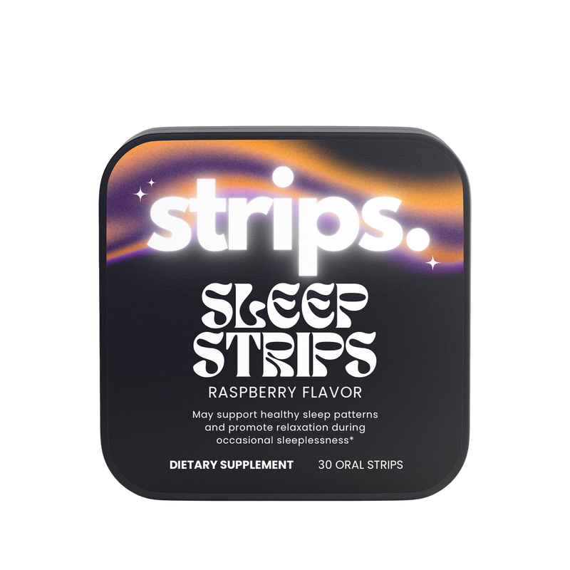 Sleep Strips